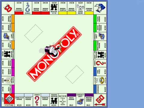 monopoly casino online